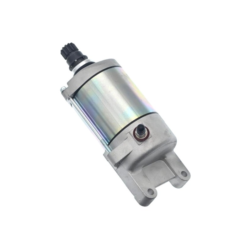 Motorcycle Starter Motor - Motorrad-Anlasser kompatibel mit TGB Target Blade