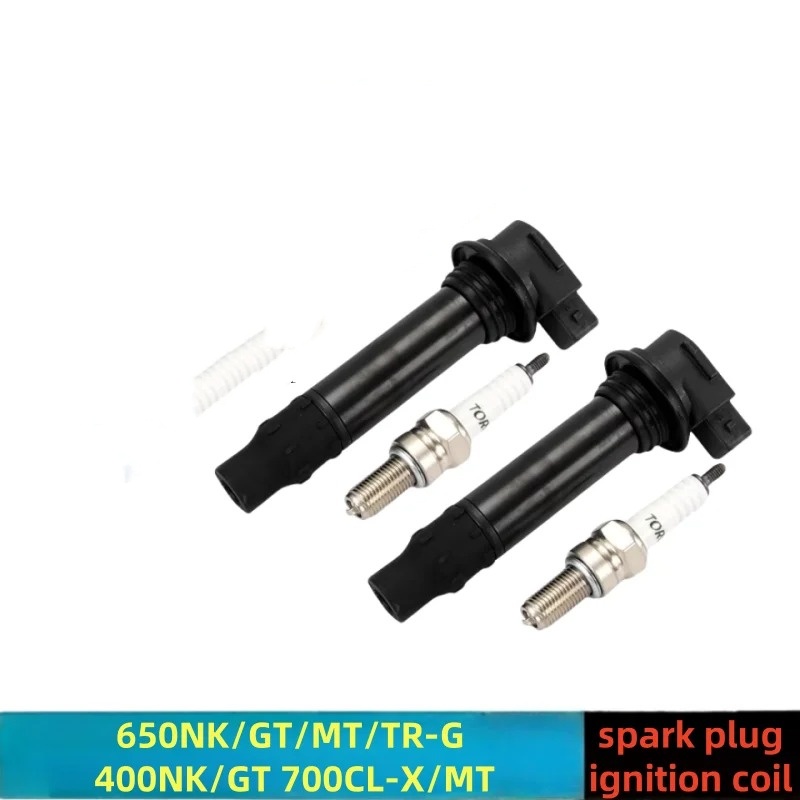 Motorcycle Spark Plug - Für CFMOTO 400NK/GT 650NK/GT/MT/TR-G 700CL-X 700MT