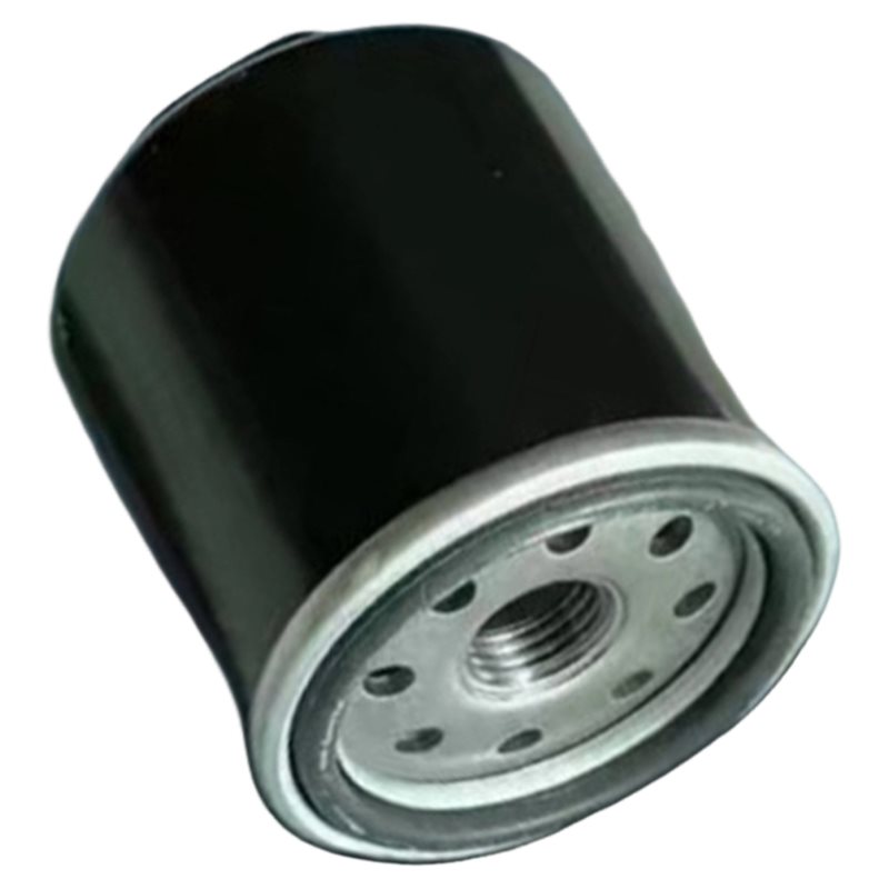 Motorcycle Oil Filter - ABRU-320-400CC BS175MN-184MN Ölfilter-Ersatz für Motorradmotoren, Hochleistungs-Papier,
