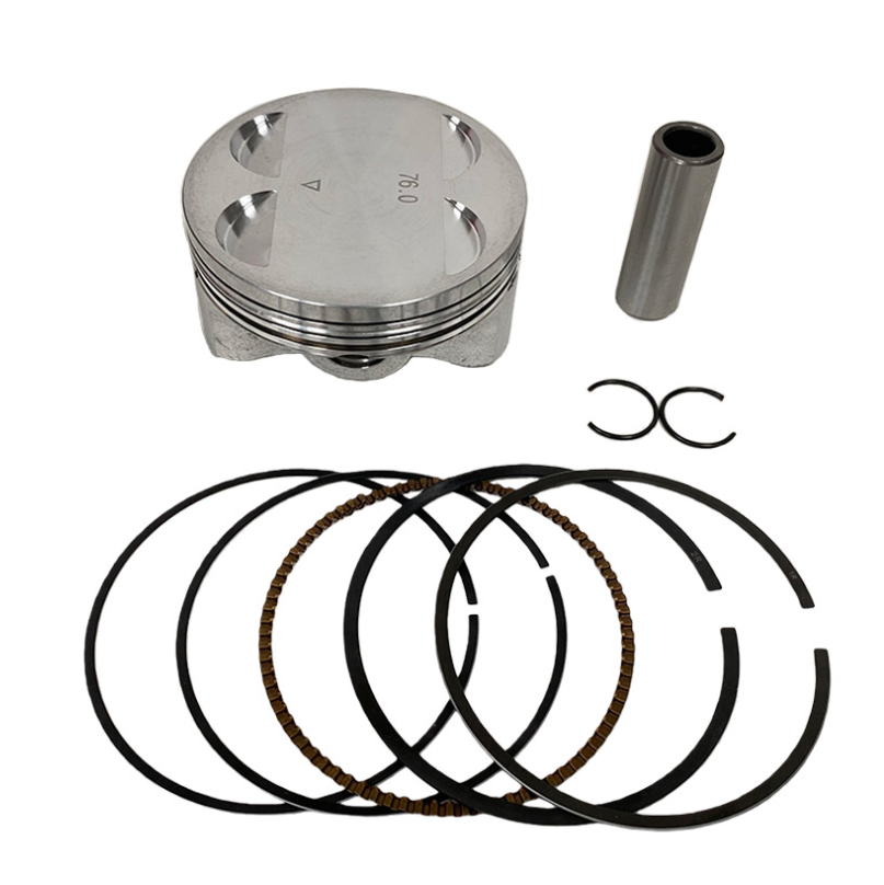Motorcycle Cylinder - Hochleistungs-76mm-XMAX300 2017-2023 Big-Bore-Zylinderblock Werkslieferung Yamaha Motor-Upgrade