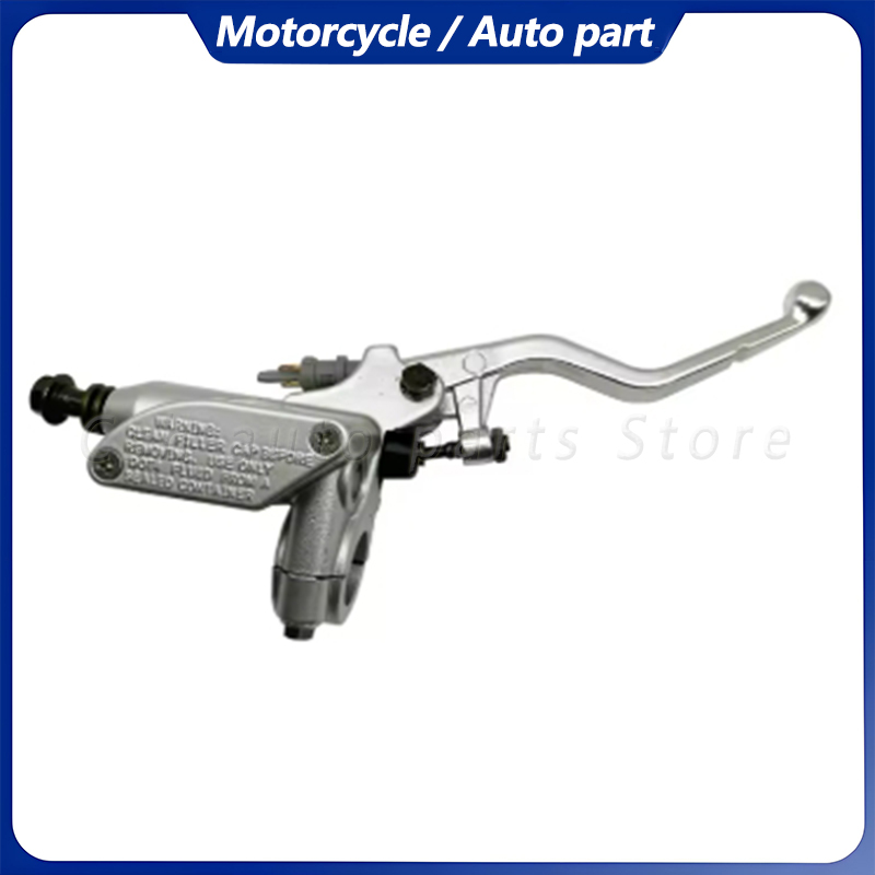 Motorcycle Piston - Motorrad Vorderradbremse Hauptbremszylinder Pumpe Für Kayo