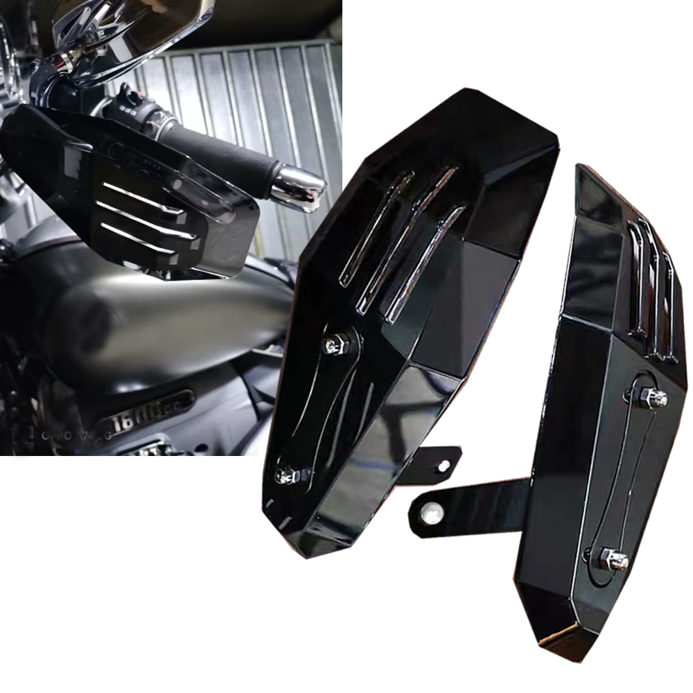 Motorcycle Clutch - R18 Handprotektoren für BMW R18 Handschild