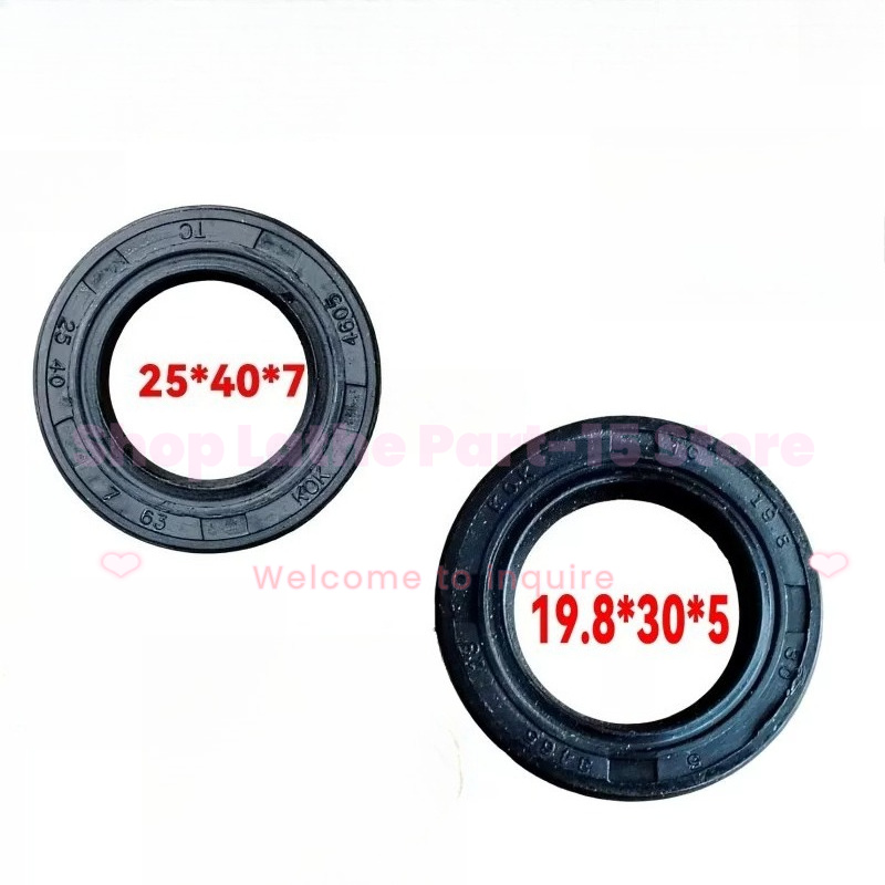 Motorcycle Crankshaft - Für SYM XS150T‑9 9A 9B 9C