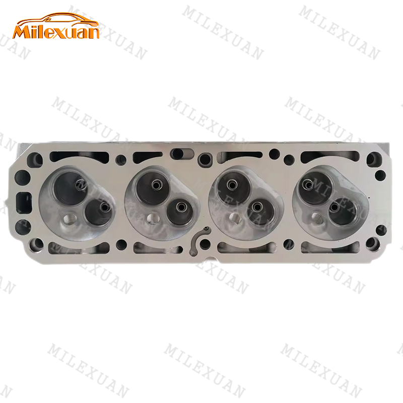 Engine Cylinder Head - OEM 93399244/94707454 Zylinderkopf ohne Anbauteile für