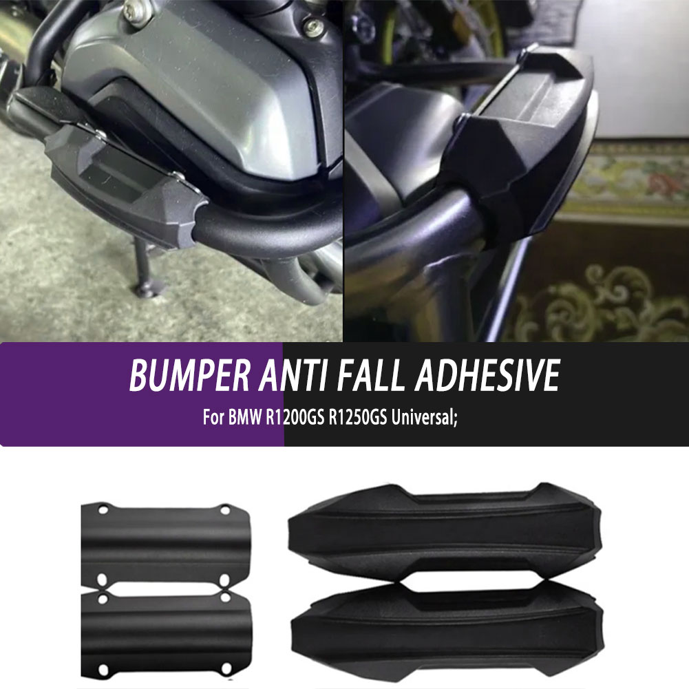 Engine Parts Motorcycle - 25mm Durchmesser Crash Bar Universal Motorrad