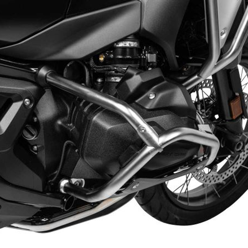Motorcycle Engine Kit - Für BMW R1300GS Motor-Sturzbügel, Stoßfänger-Rahmenschutz, Verstärkungsstangen-Kit