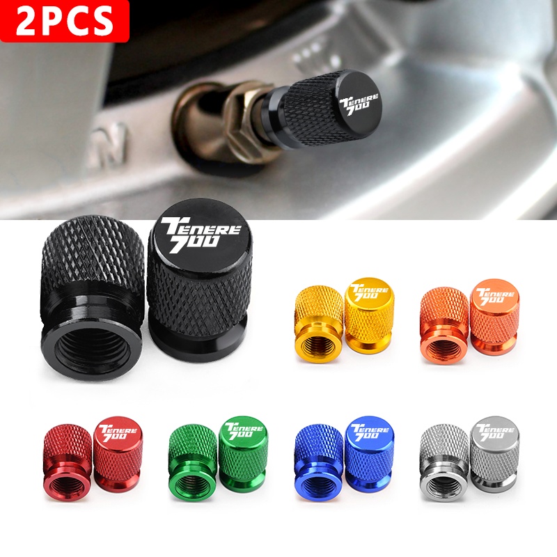 Motorcycle Valve Cover - Für Yamaha TENERE 700 Tenere700 XTZ