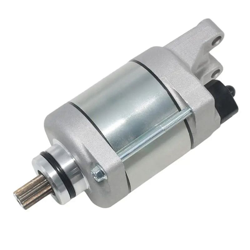 Motorcycle Starter Motor - 31200-K95-A41 Anlasser Motorradzubehör Teile Komponente Für
