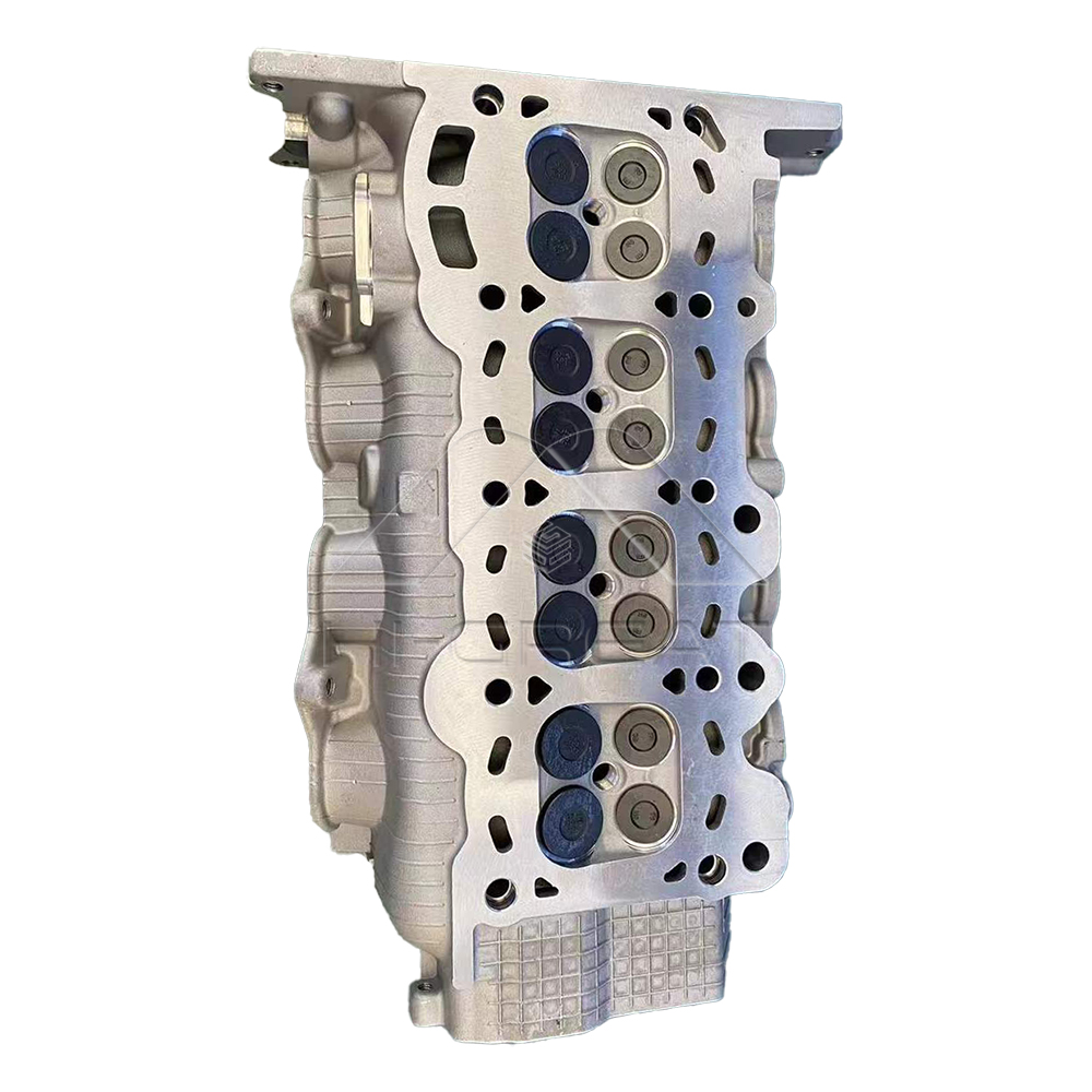 3SZ 3SZ-VE Motorzylinderkopf 1 – Engine Cylinder Head Bewertung und Preis
