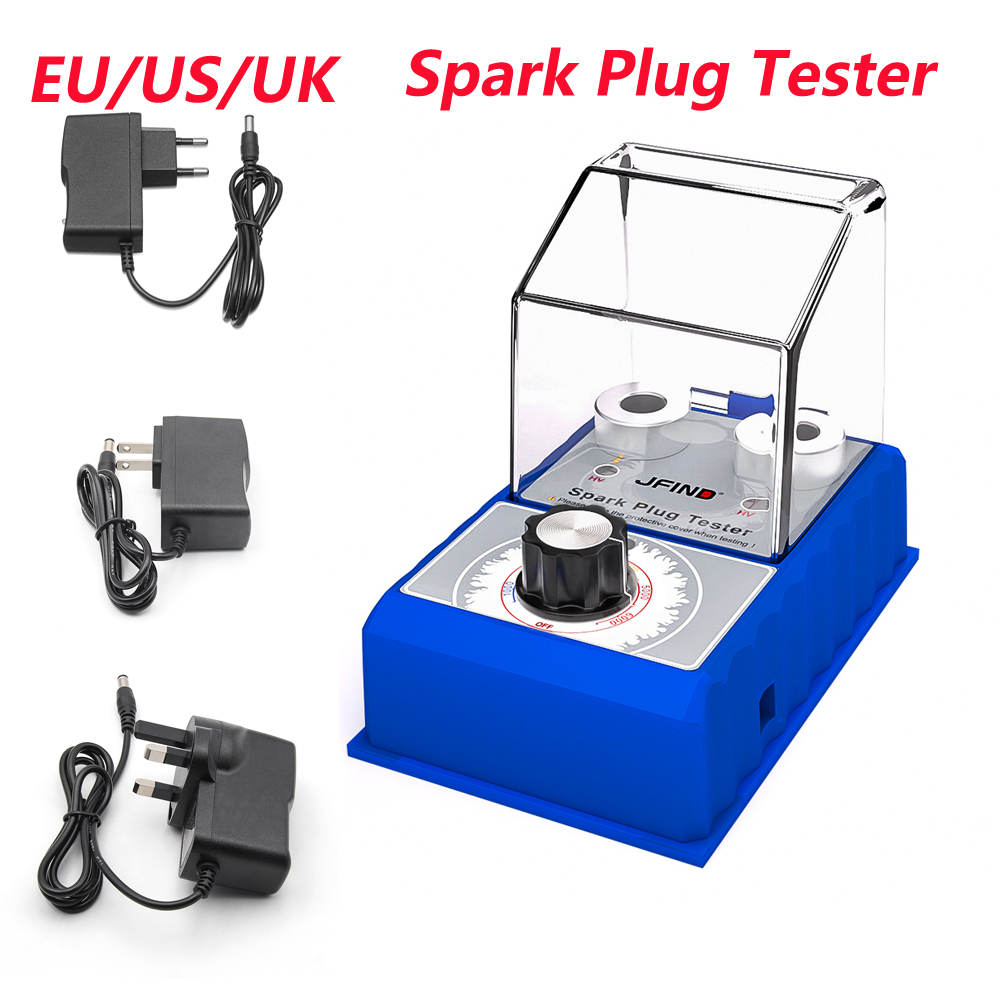 Motorrad Zündkerze Tester JFIN – Motorcycle Spark Plug Bewertung und Preis