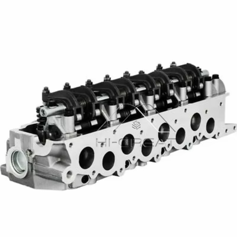 2,5L D4BF Dieselmotor-Zylinder – Engine Cylinder Head Bewertung und Preis