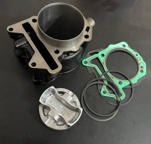 75 mm Motorradzylinder, Kurbel – Motorcycle Crankshaft Bewertung und Preis