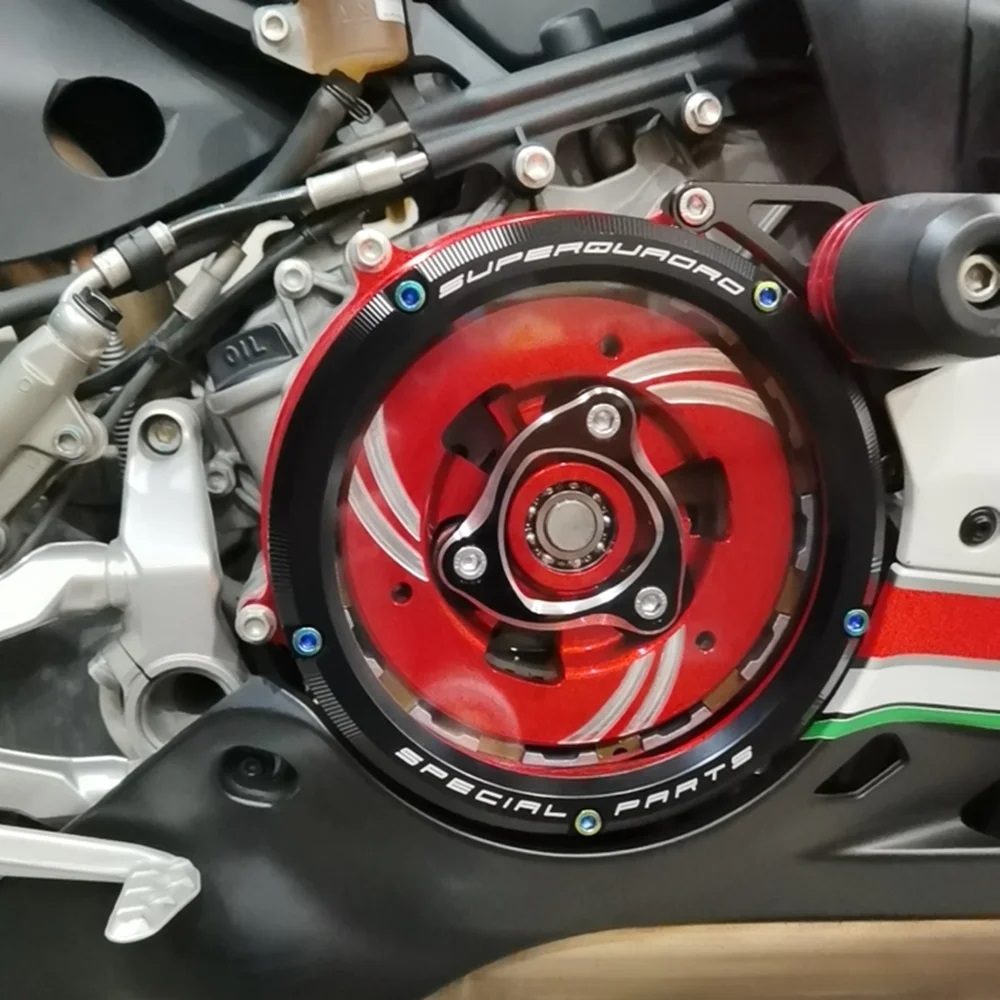 Motorrad Klarheit Derby Motor  – Motorcycle Stator Bewertung und Preis