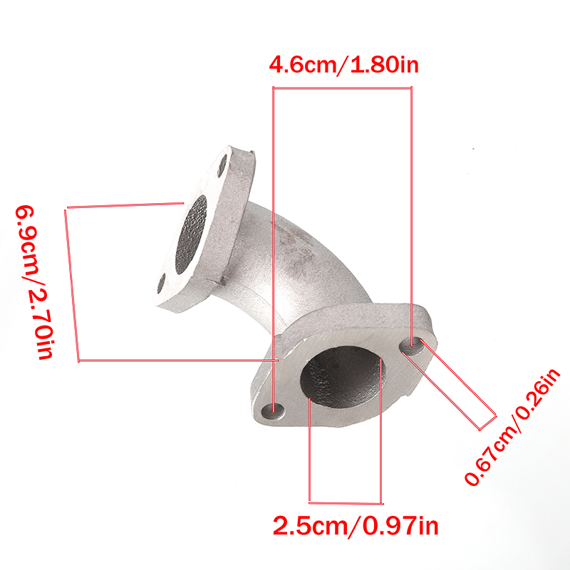 Motorrad-Vergaser 25mm/18mm An – Motorcycle Carburetor Bewertung und Preis