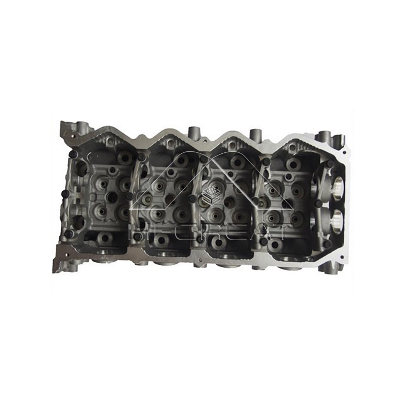 YD25 Motorzylinderkopf für Nis – Engine Cylinder Head Bewertung und Preis