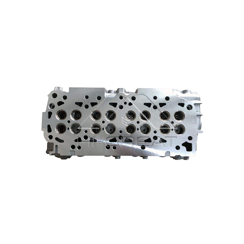 YD25 Motorzylinderkopf für Nis – Engine Cylinder Head Bewertung und Preis