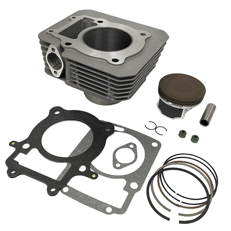 77mm Bohrung Kompletter Zylind – Motorcycle Cylinder Bewertung und Preis