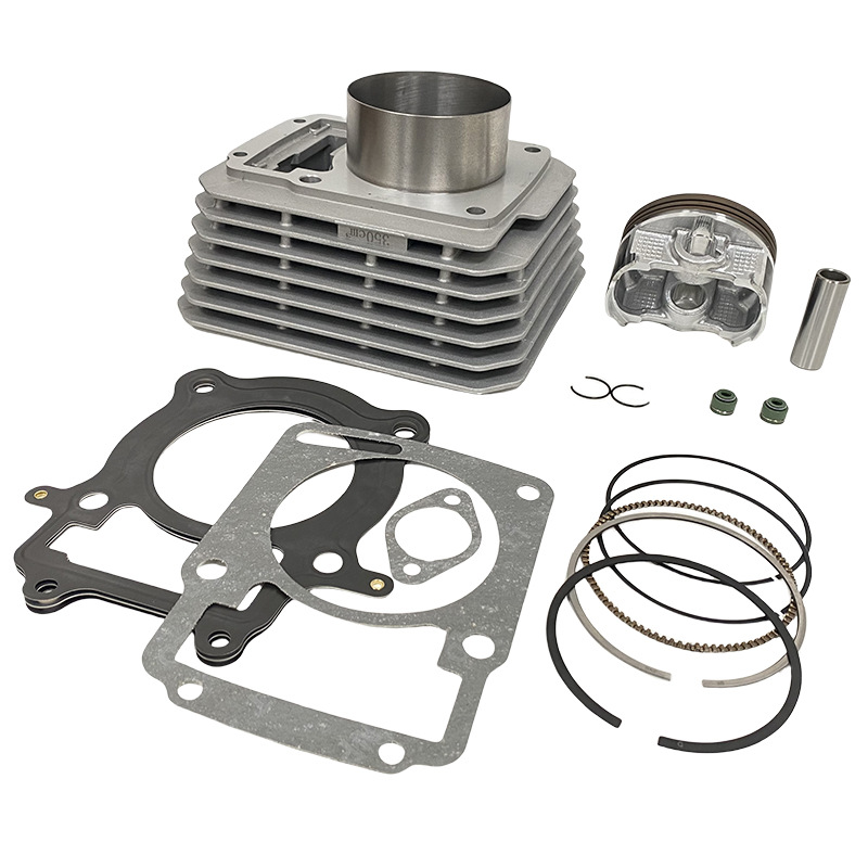 77mm Bohrung Kompletter Zylind – Motorcycle Cylinder Bewertung und Preis