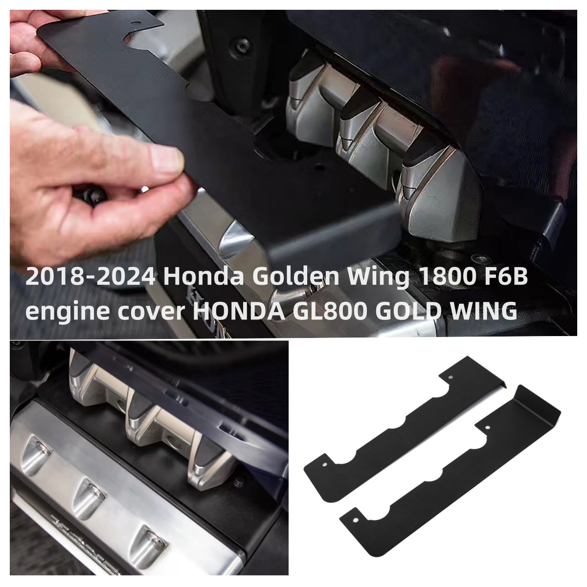 Motorschutzabdeckung, Zylinder – Motorcycle Cylinder Bewertung und Preis