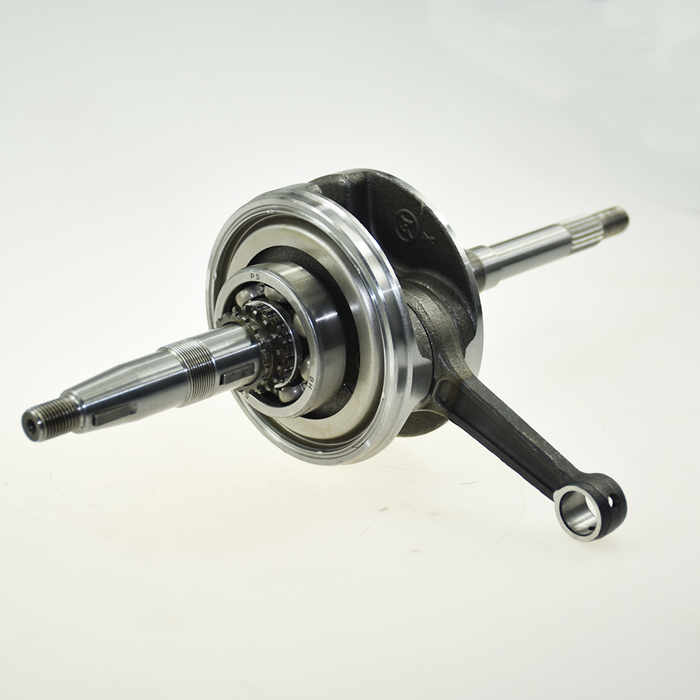 Motorrad-ATV-Kurbelwelle für K – Motorcycle Crankshaft Bewertung und Preis