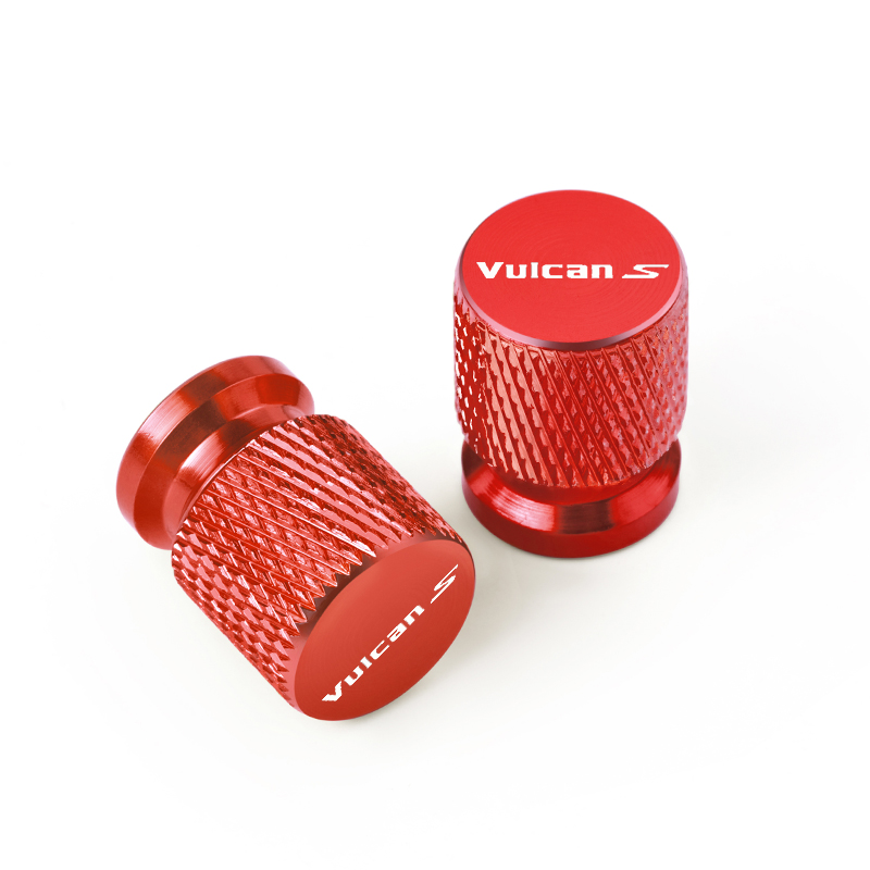 Mit Logo für Kawasaki VULCAN S – Motorcycle Valve Cover Bewertung und Preis