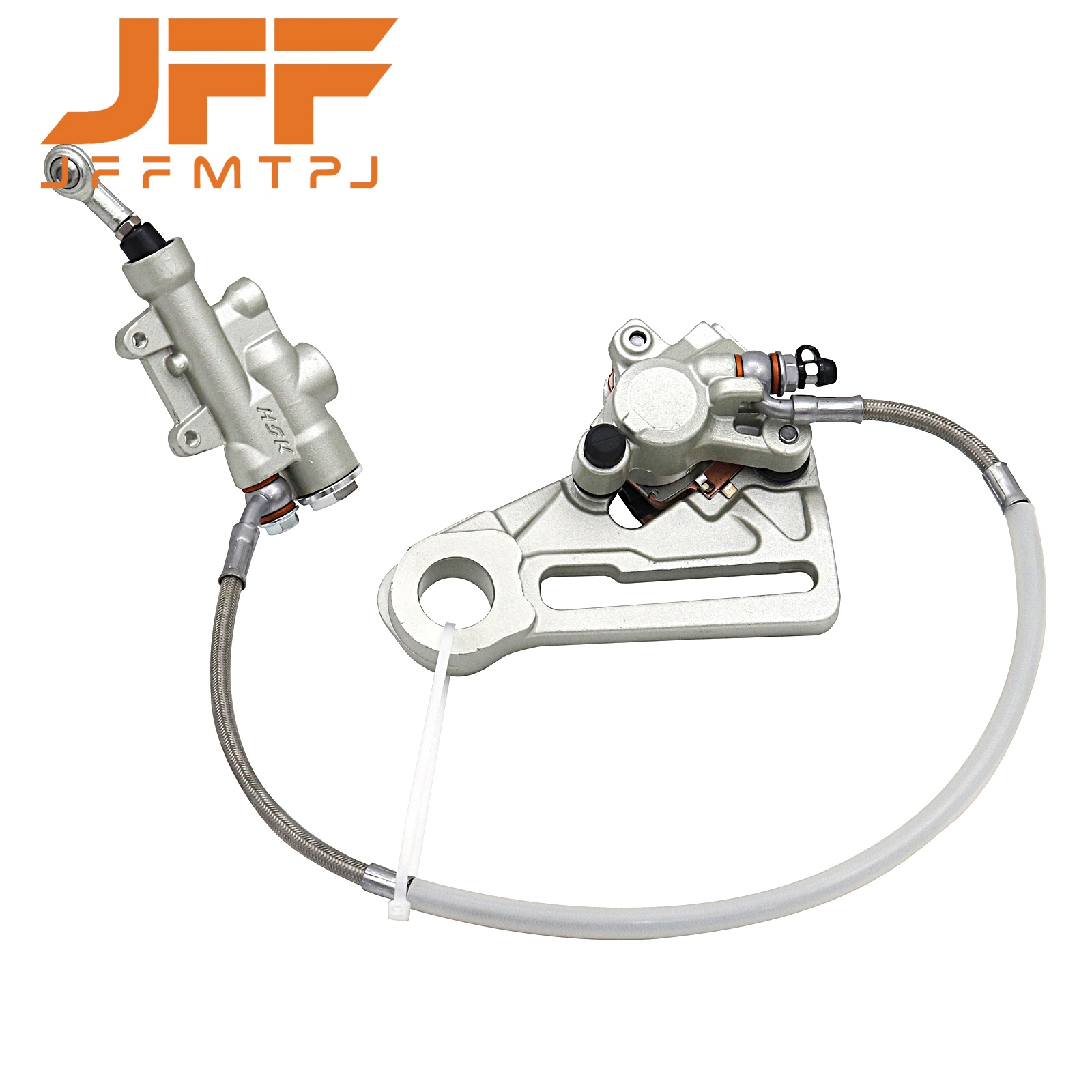 Motorrad Hinten Bremssattel Ha – Motorcycle Piston Bewertung und Preis