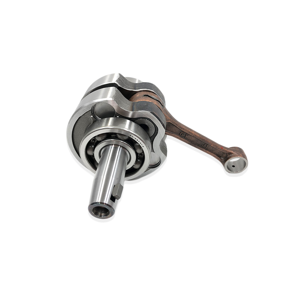 Motorrad Kurbelwelle Pleuel Mo – Motorcycle Crankshaft Bewertung und Preis
