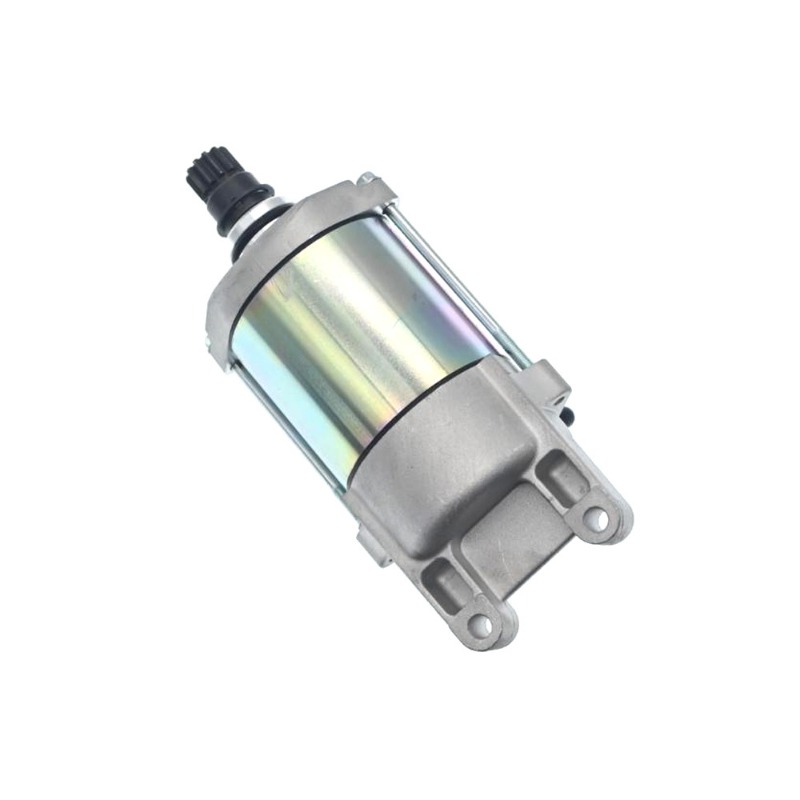 Motorrad-Anlasser kompatibel m – Motorcycle Starter Motor Bewertung und Preis