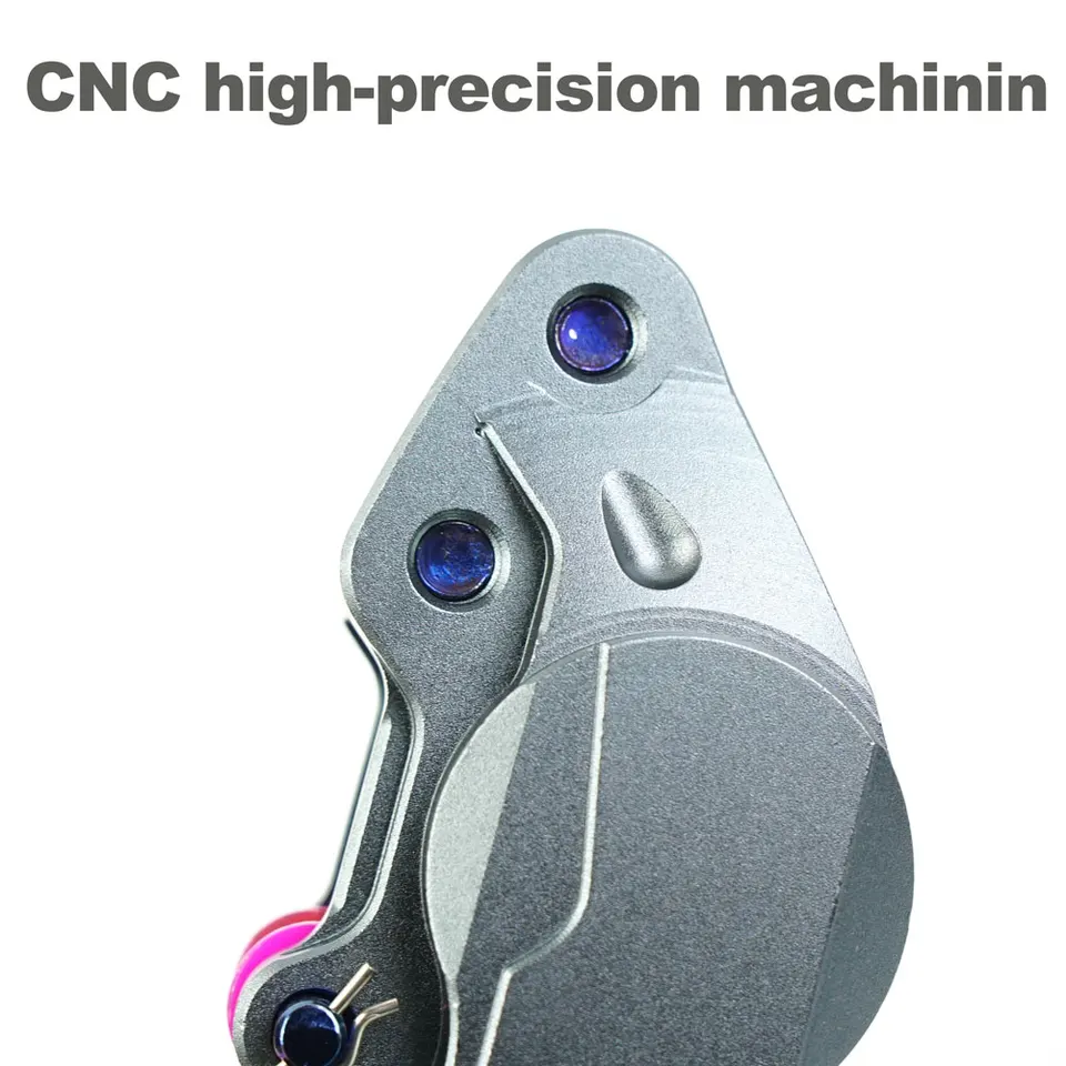 CNC-Aluminiumlegierung Motorra – Motorcycle Piston Bewertung und Preis