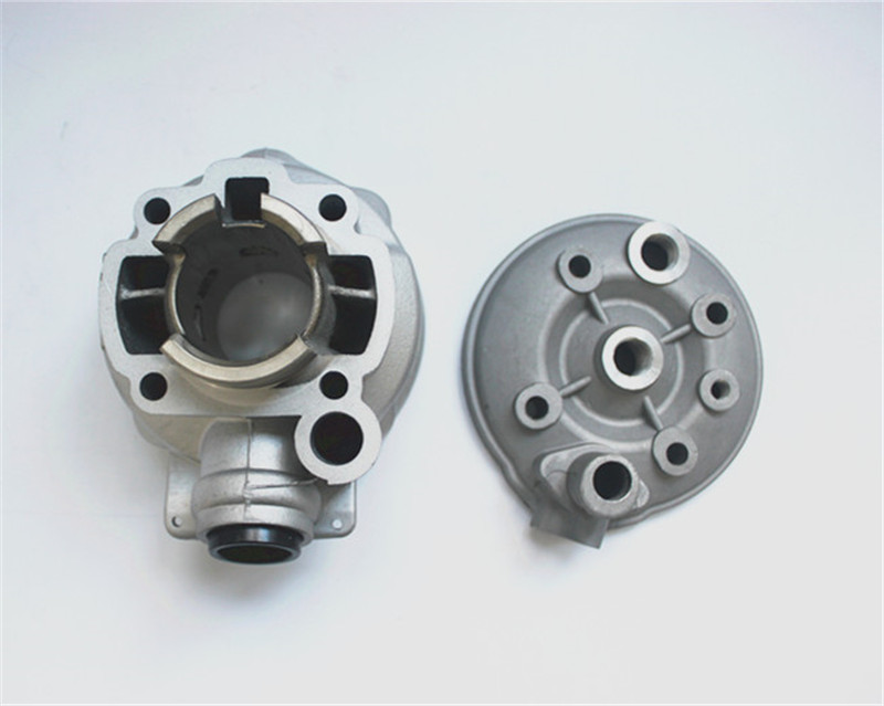 Motorrad keramik zylinder Kit  – Motorcycle Engine Kit Bewertung und Preis