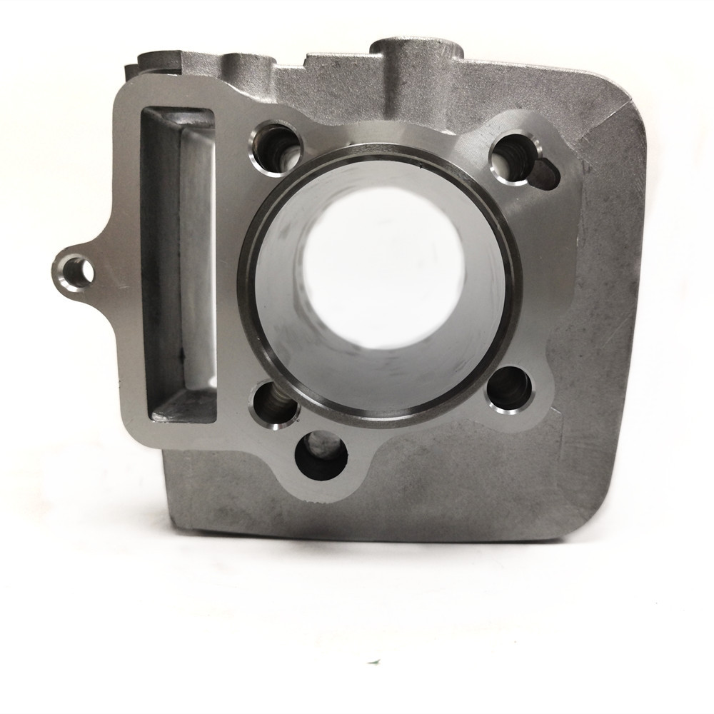 Motorrad-Zylinderblock Kolbenr – Motorcycle Gasket Bewertung und Preis