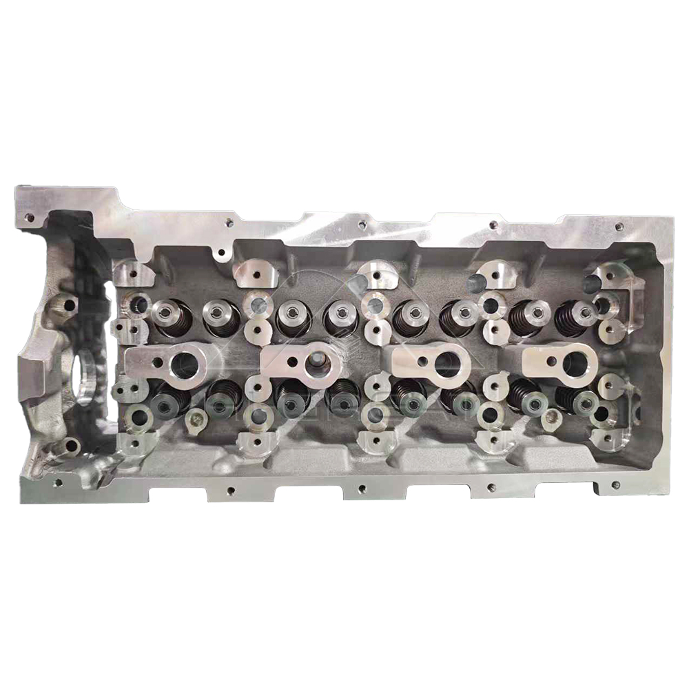 2.2T Dieselmotor OM646 Zylinde – Engine Cylinder Head Bewertung und Preis