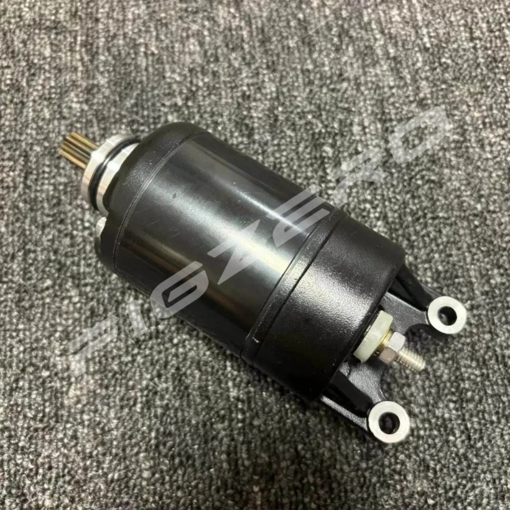 Anlasser 2013 2014 2015 2016 2 – Motorcycle Starter Motor Bewertung und Preis