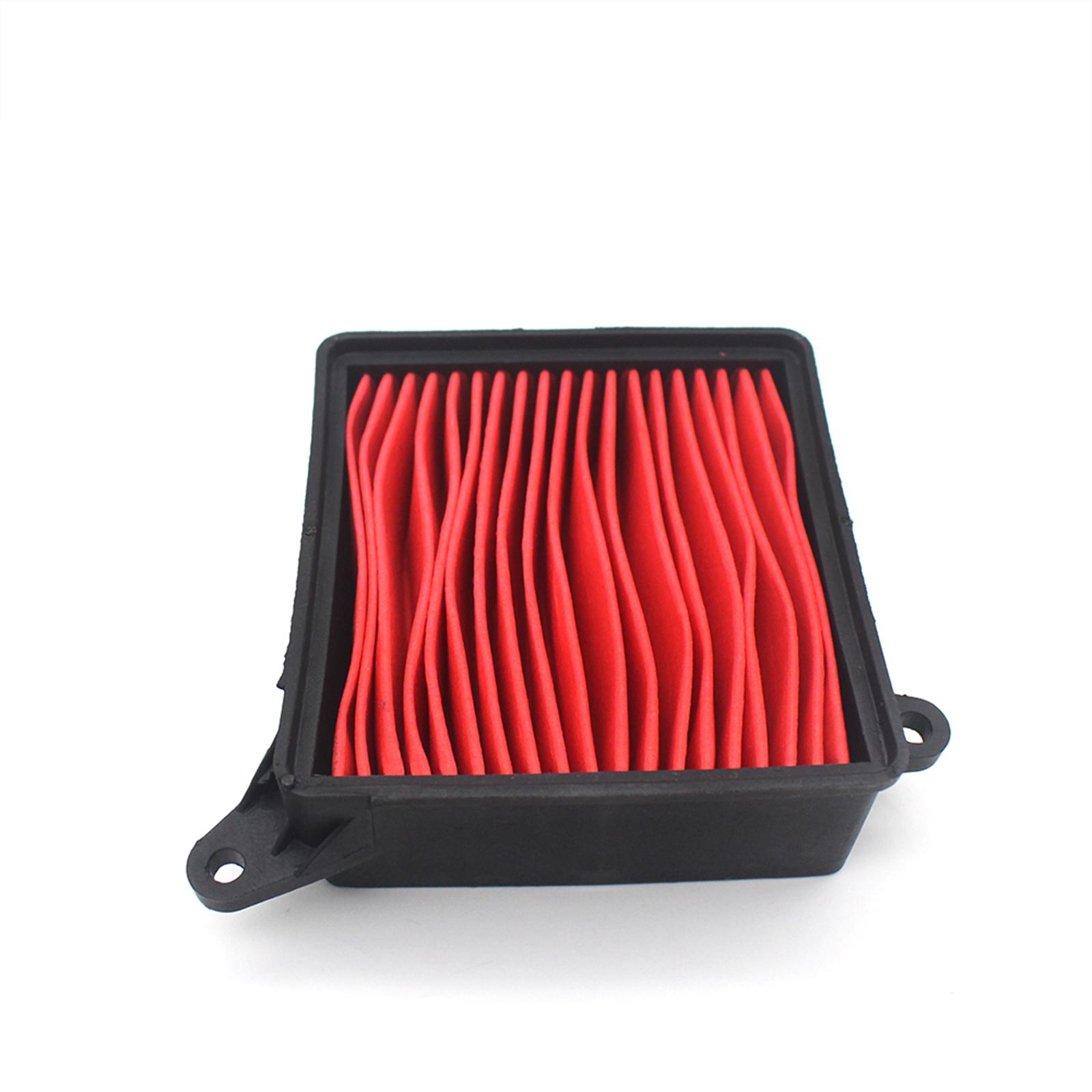 Motorrad-Luftfilter-Schaumzube – Engine Parts Motorcycle Bewertung und Preis
