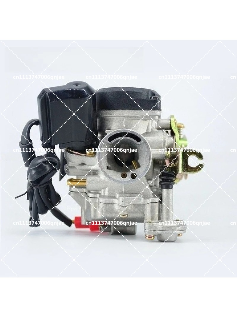 Motorrad-Vergaser GY6 50cc PD1 – Motorcycle Carburetor Bewertung und Preis