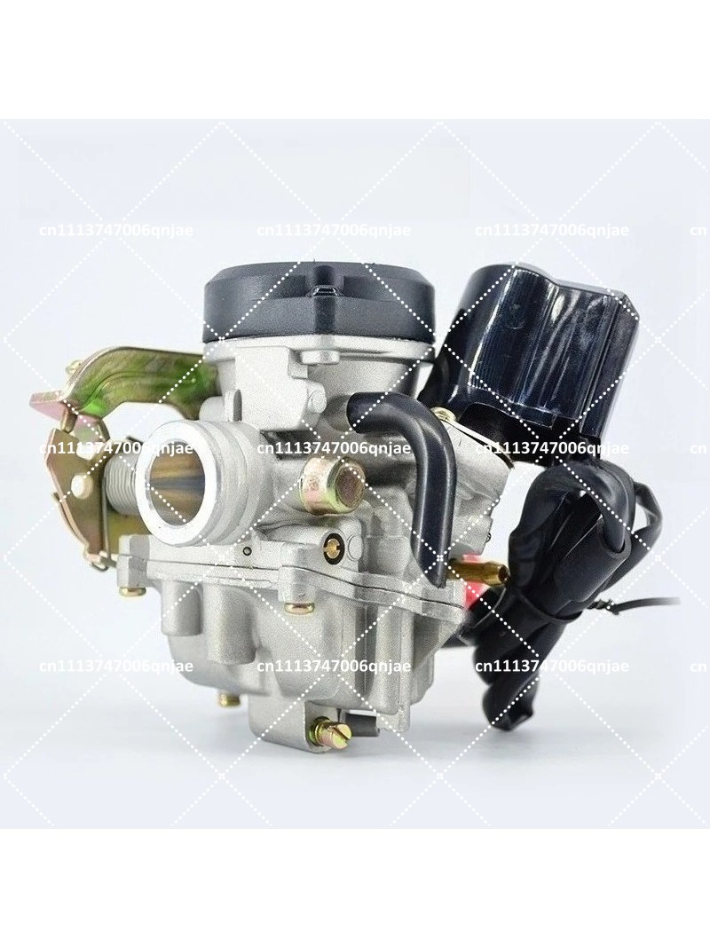 Motorrad-Vergaser GY6 50cc PD1 – Motorcycle Carburetor Bewertung und Preis