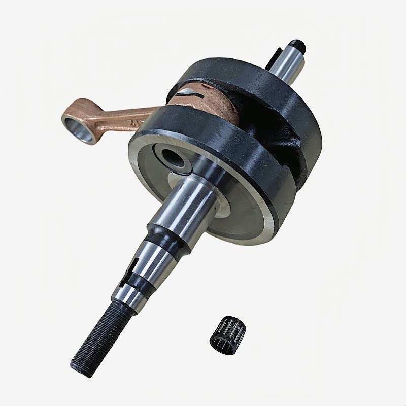 Motorrad-Kurbelwelle für Yamah – Motorcycle Crankshaft Bewertung und Preis