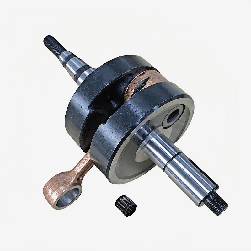 Motorrad-Kurbelwelle für Yamah – Motorcycle Crankshaft Bewertung und Preis