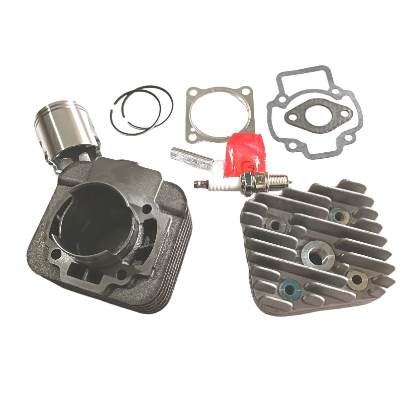 OEM 2-Takt für Piaggio70 ZIP70 – Motorcycle Cylinder Bewertung und Preis