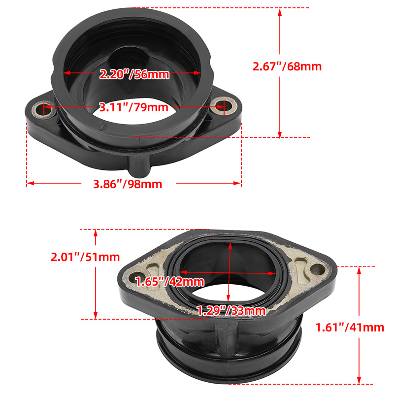 Für Polaris RZR XP 1000 RZR XP – Motorcycle Carburetor Bewertung und Preis