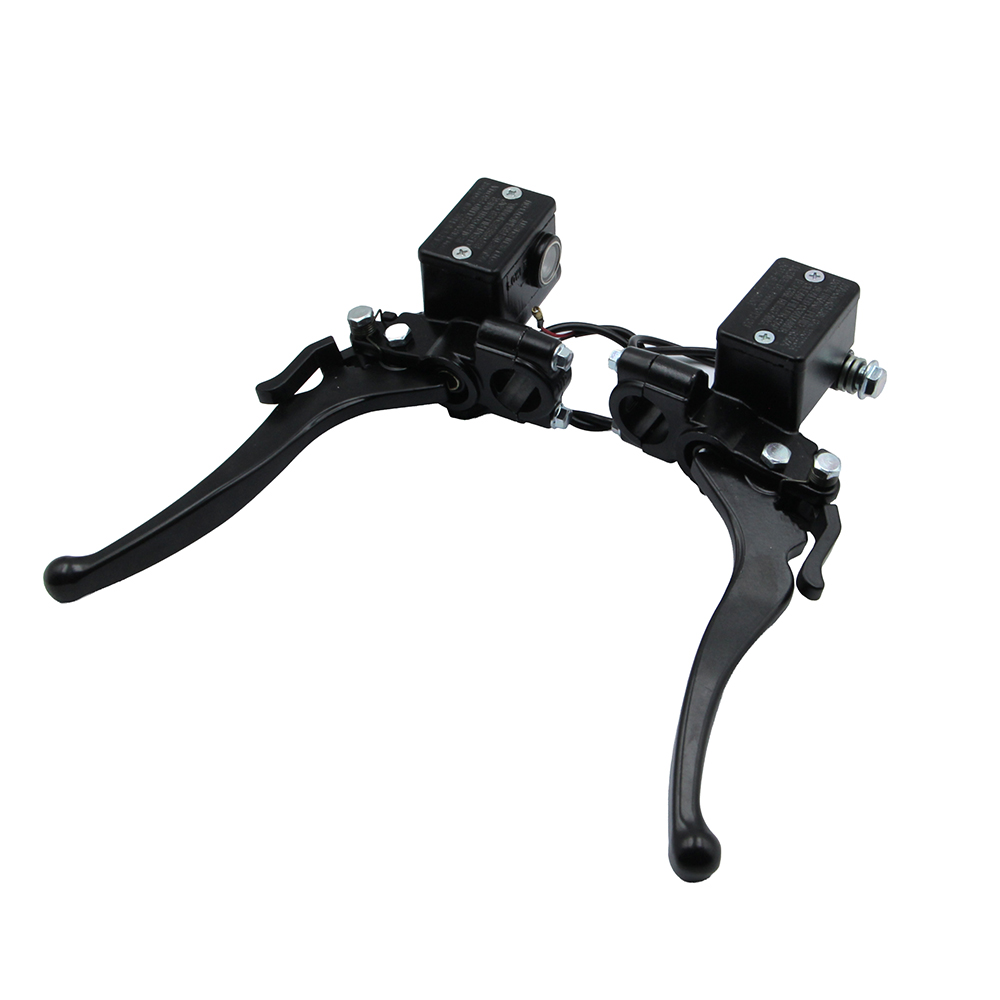 Motorrad-Vorderradbremspumpe H – Motorcycle Cylinder Bewertung und Preis