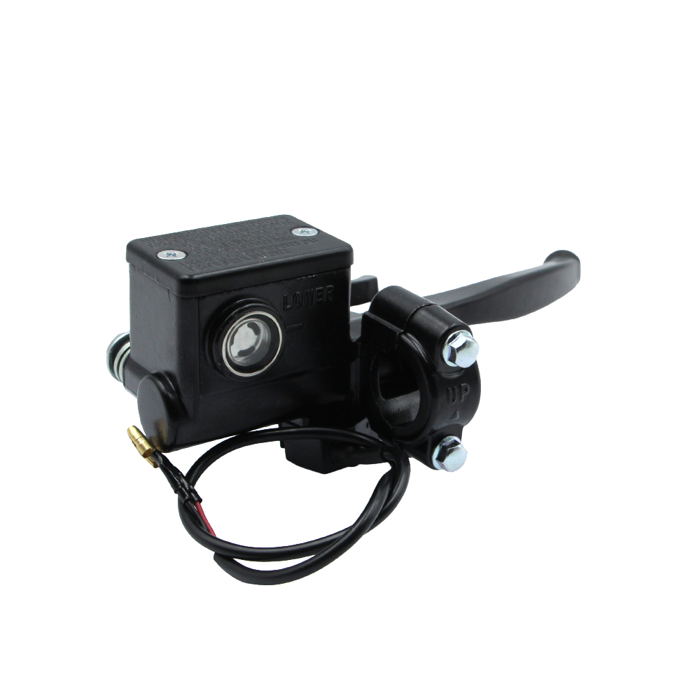 Motorrad-Vorderradbremspumpe H – Motorcycle Cylinder Bewertung und Preis