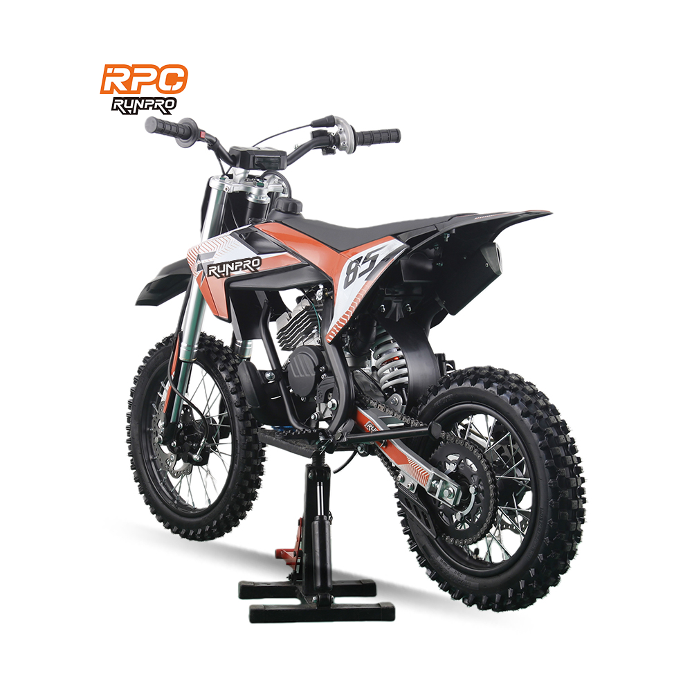 Leichtes DesignRUNPRO R-GD010  – Motorcycle Clutch Bewertung und Preis