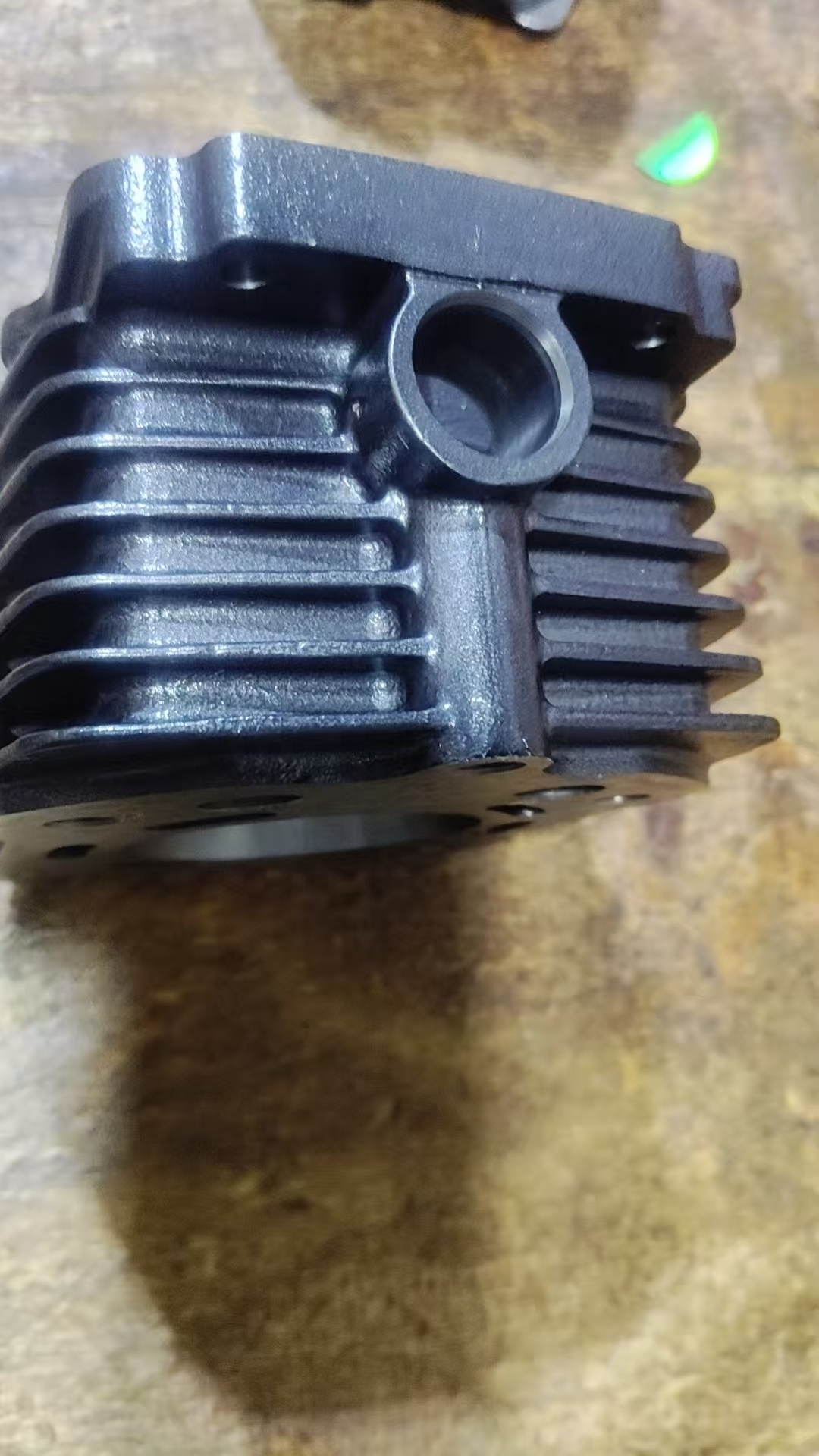 Fabrik-Lieferung Motorrad-Zyli – Motorcycle Cylinder Bewertung und Preis