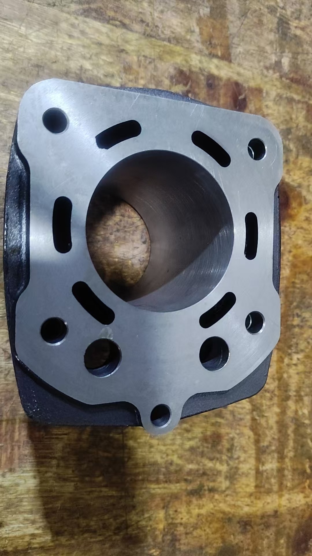 Fabrik-Lieferung Motorrad-Zyli – Motorcycle Cylinder Bewertung und Preis