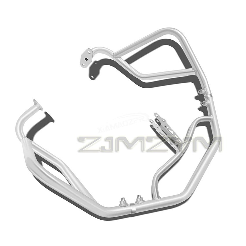 Motorrad Motor Wachen Crash Ba – Motorcycle Engine Kit Bewertung und Preis