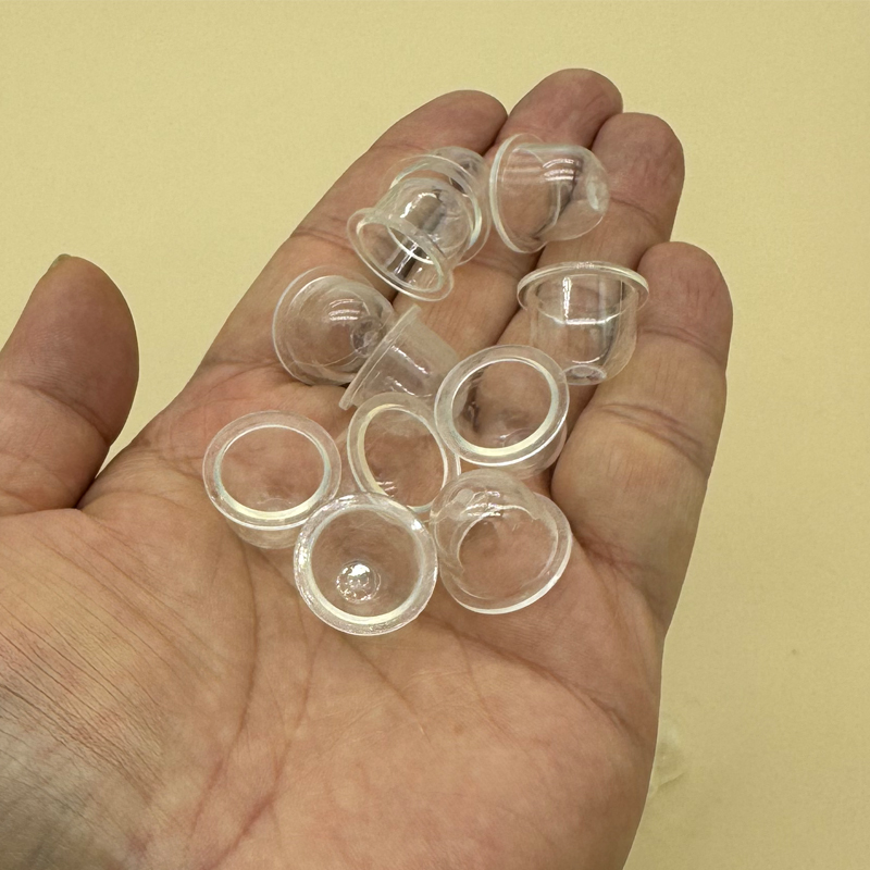 6/12 stücke motorrad transpare – Motorcycle Oil Filter Bewertung und Preis