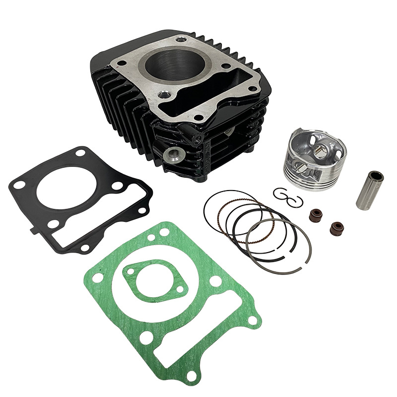 Motorblock 52,4mm Zylinder Kol – Motorcycle Engine Kit Bewertung und Preis