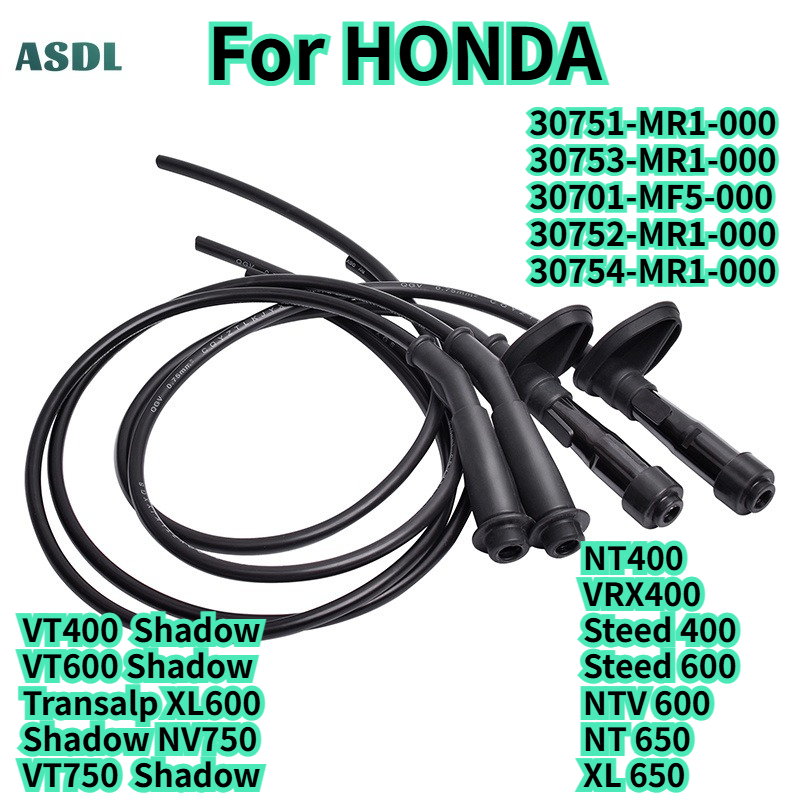 400cc Zündspule für HONDA NT40 – Motorcycle Spark Plug Bewertung und Preis