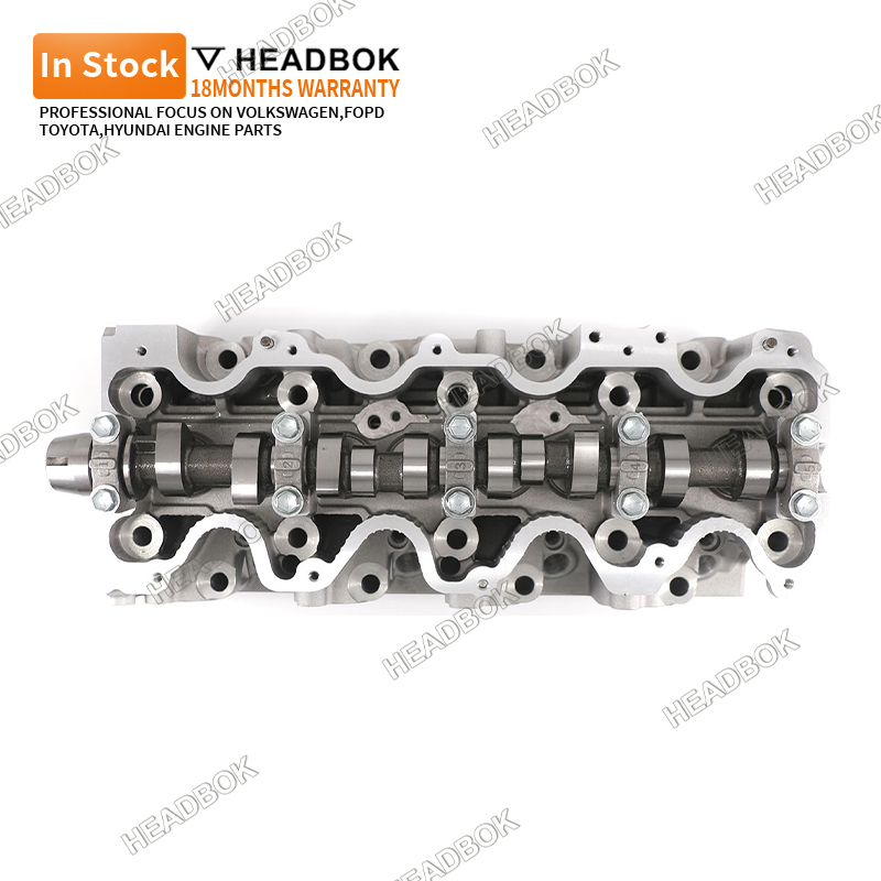 ForFactory Direct Sales Komple – Engine Cylinder Head Bewertung und Preis